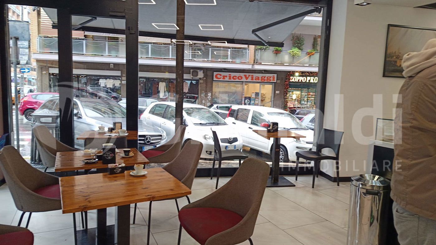 Negozio in vendita a Roma
