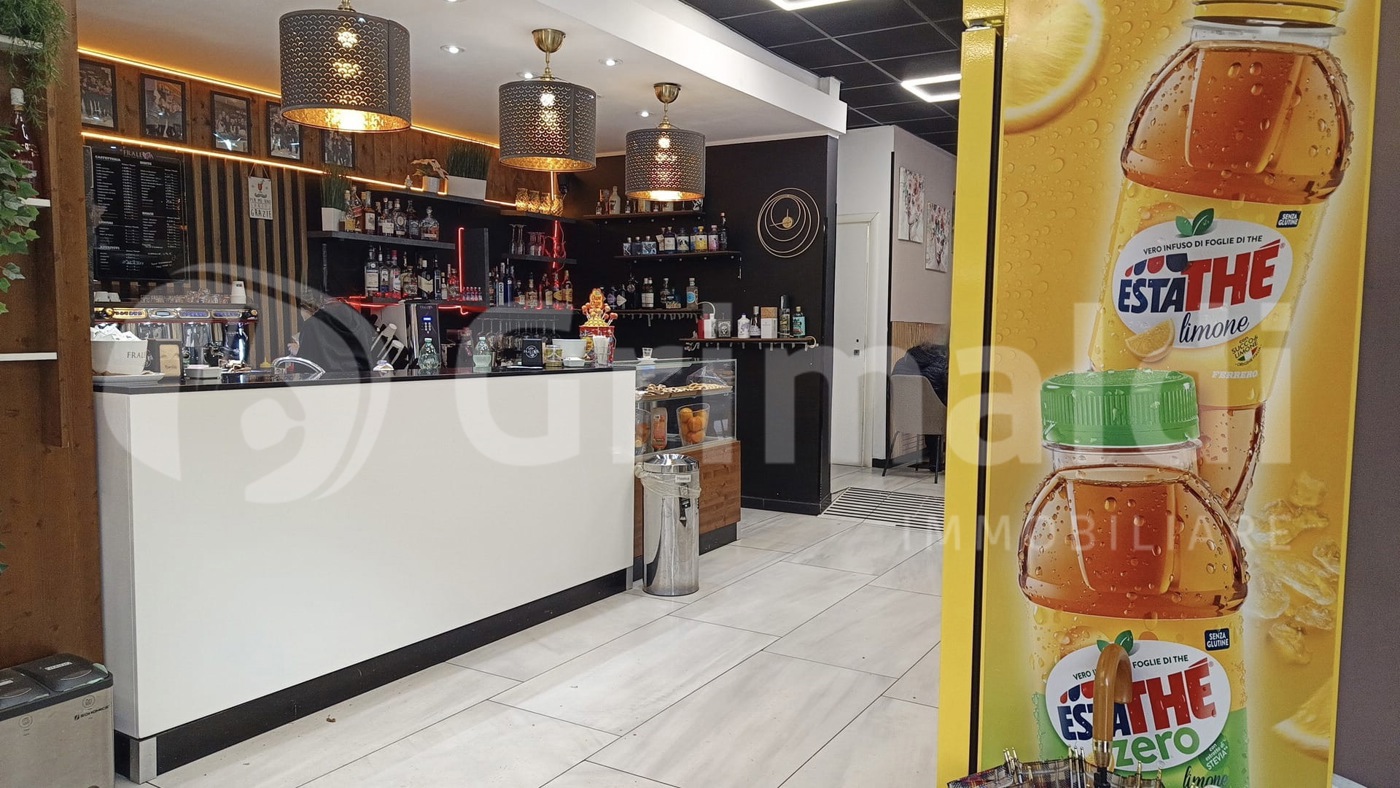 Negozio in vendita a Roma