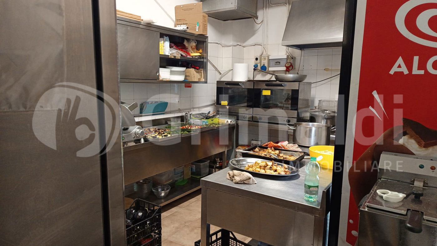 Negozio in vendita a Roma