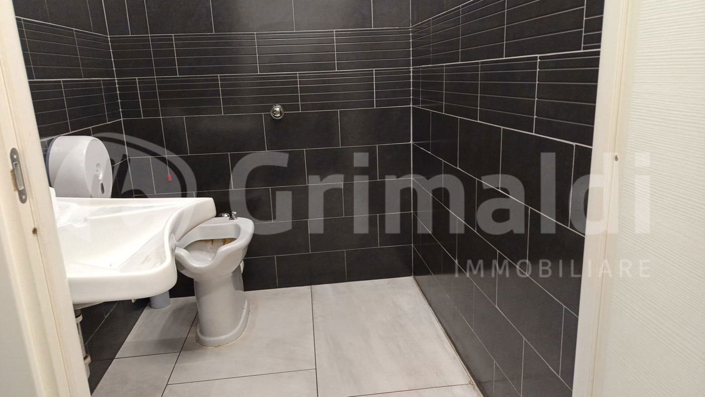 Negozio in vendita a Roma