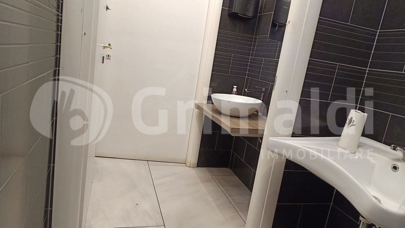 Negozio in vendita a Roma