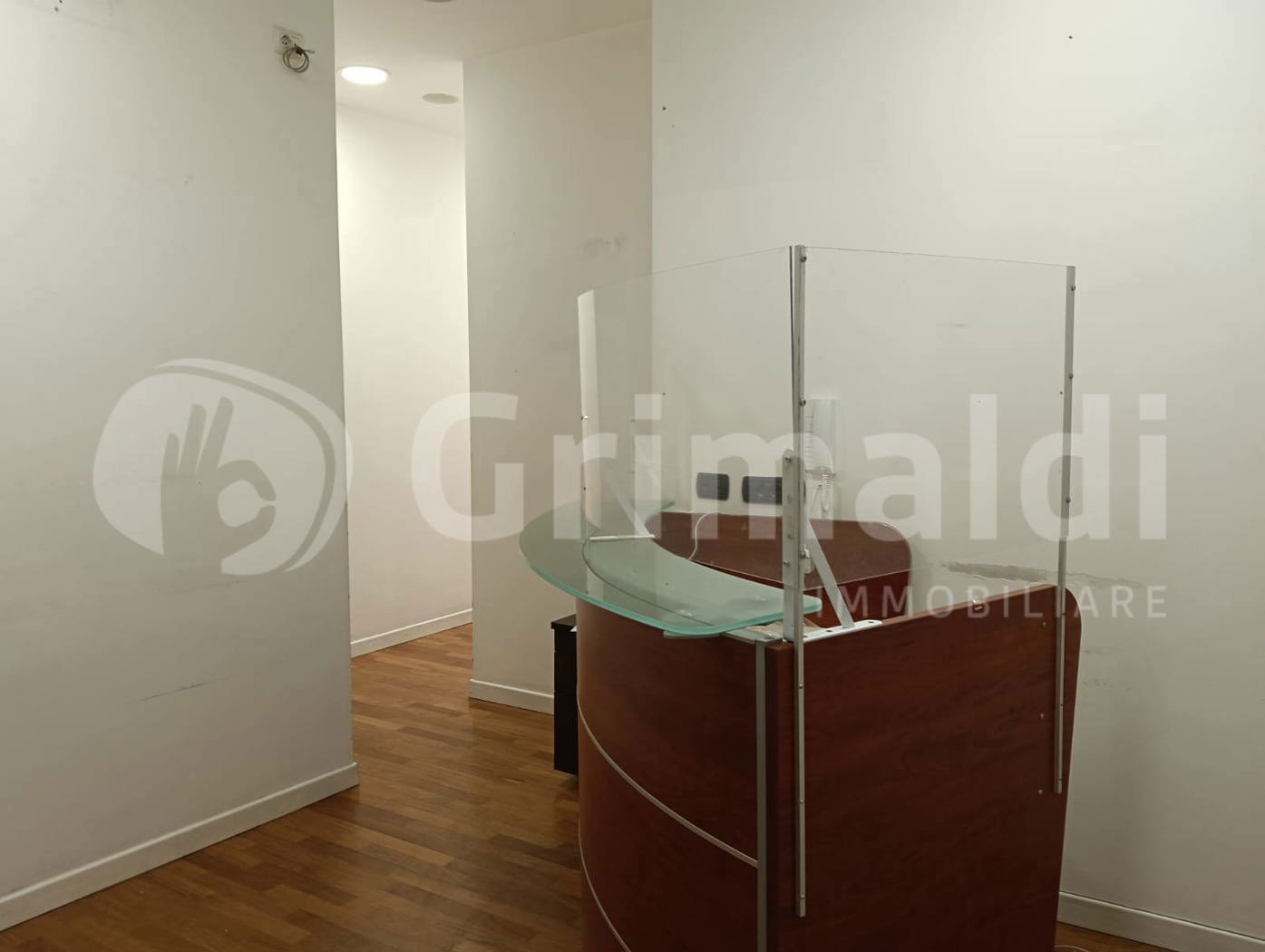 Negozio in affitto a Roma