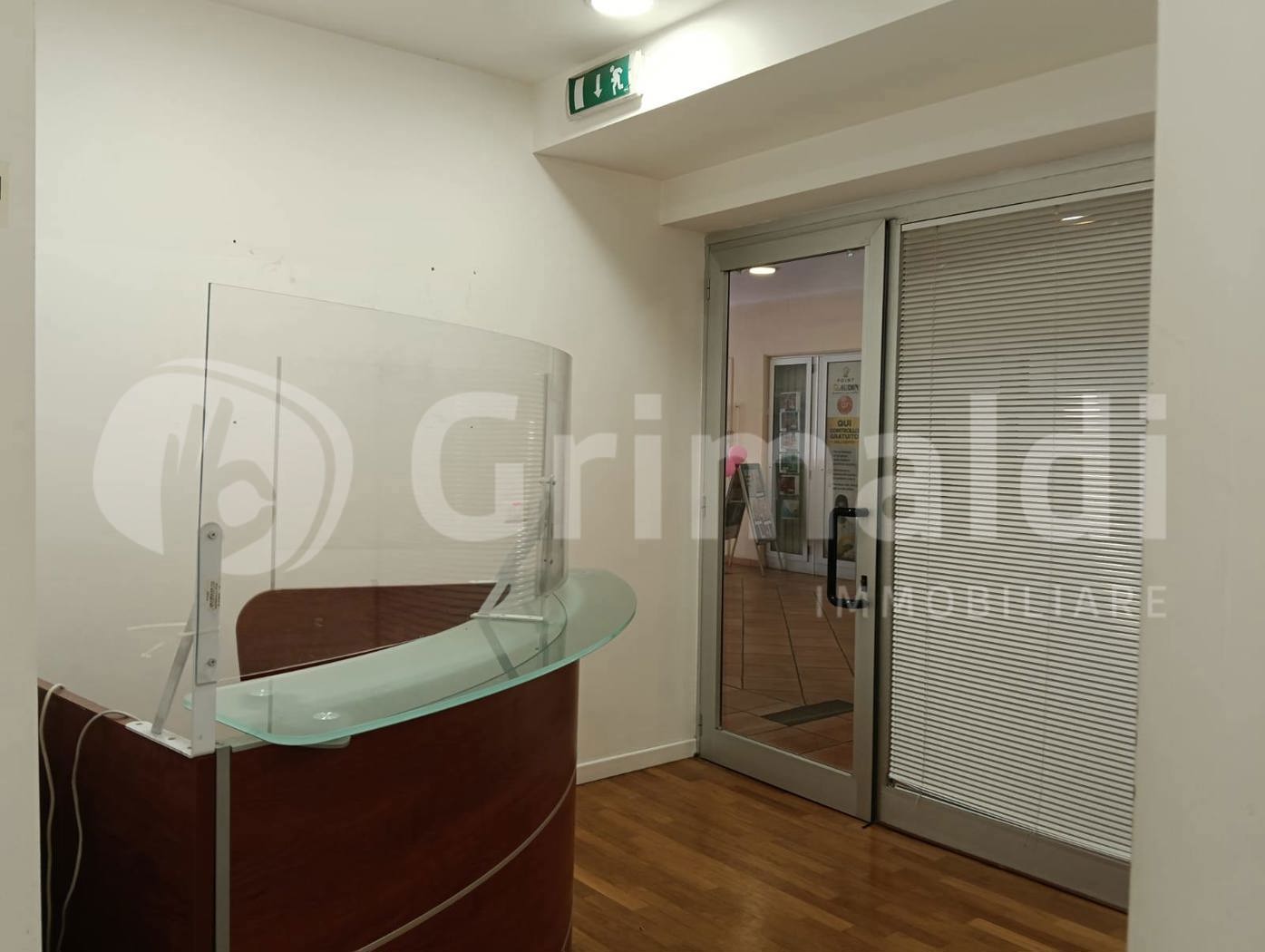 Negozio in affitto a Roma