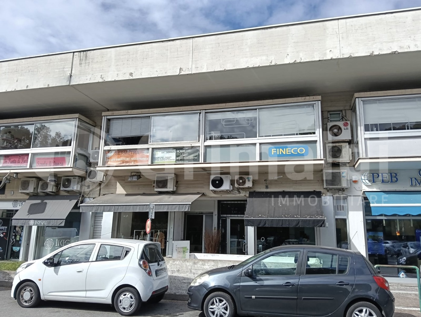 Negozio in vendita a Roma