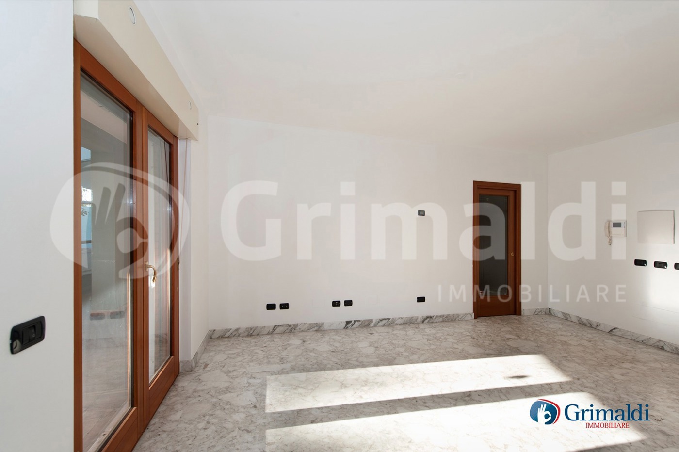 Bilocale arredato in affitto a Roma