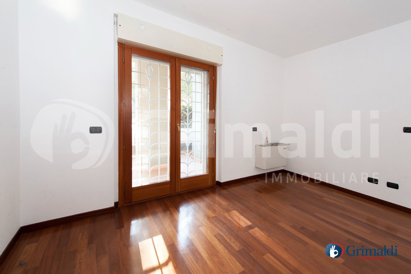 Bilocale arredato in affitto a Roma