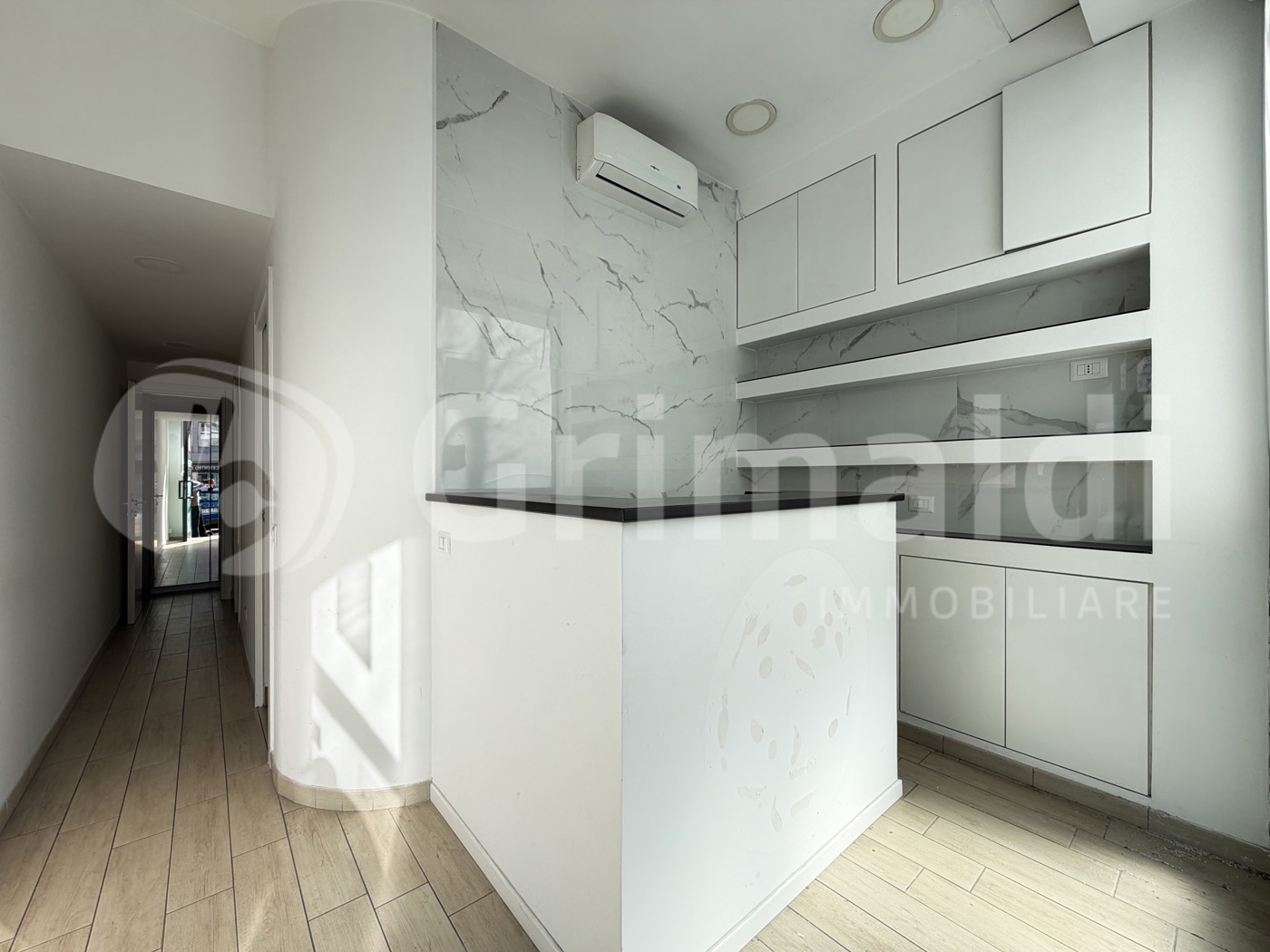 Negozio in affitto a Roma