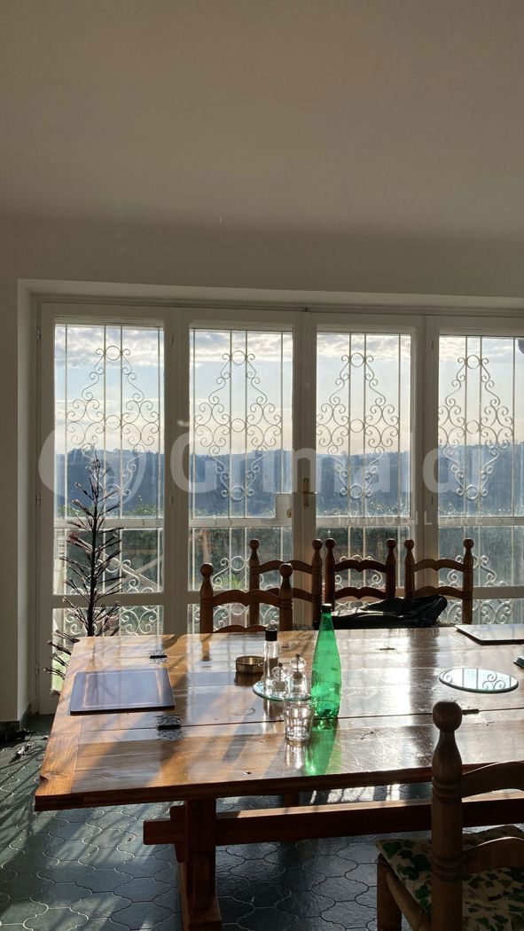 Villa con giardino a Castelnuovo di Porto