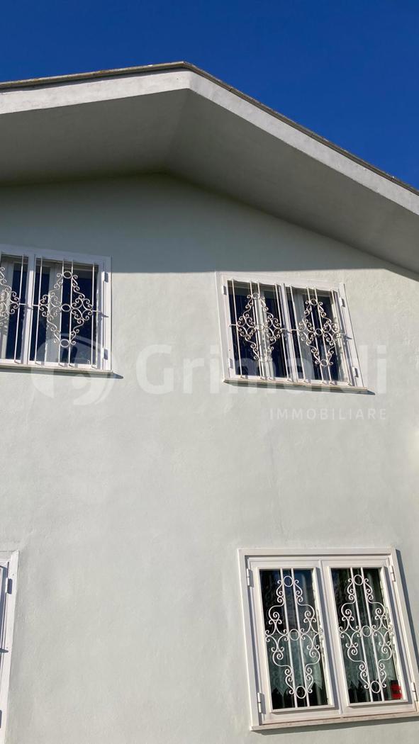 Villa con giardino a Castelnuovo di Porto