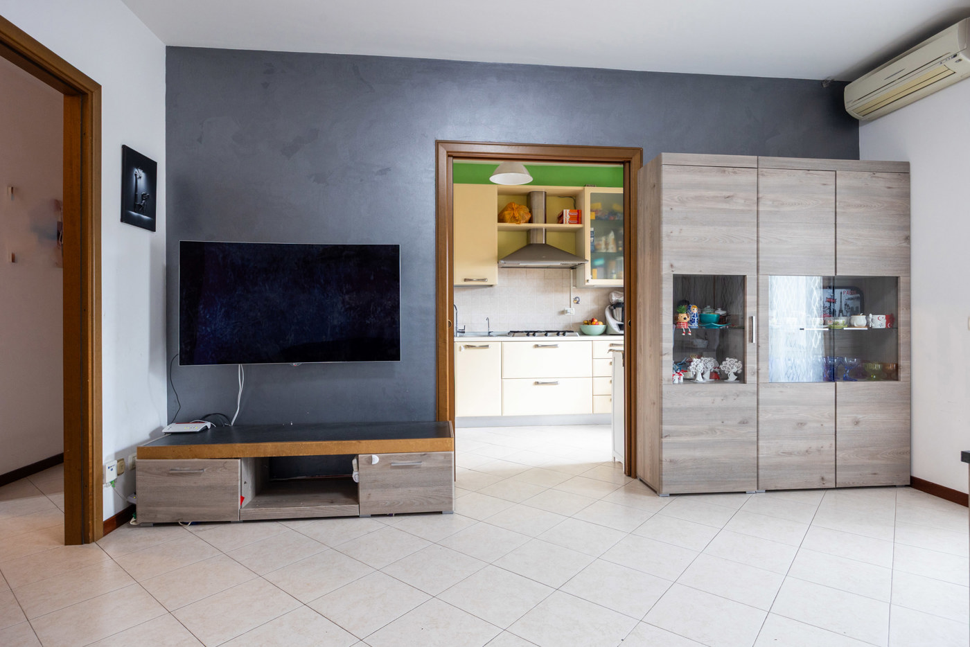 Quadrilocale in vendita a Roma