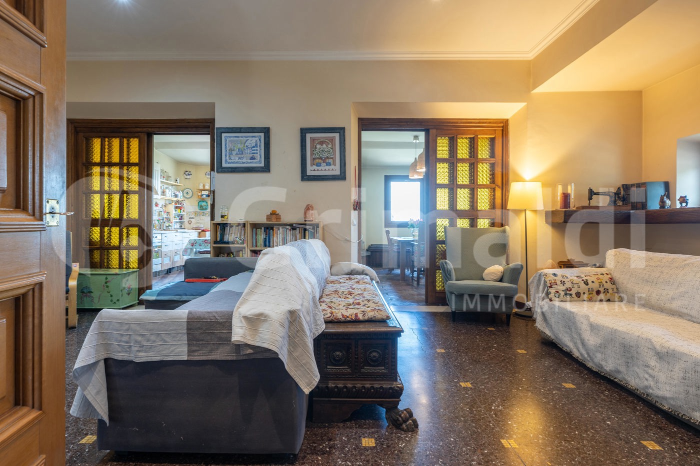 Villa in vendita a Grottaferrata