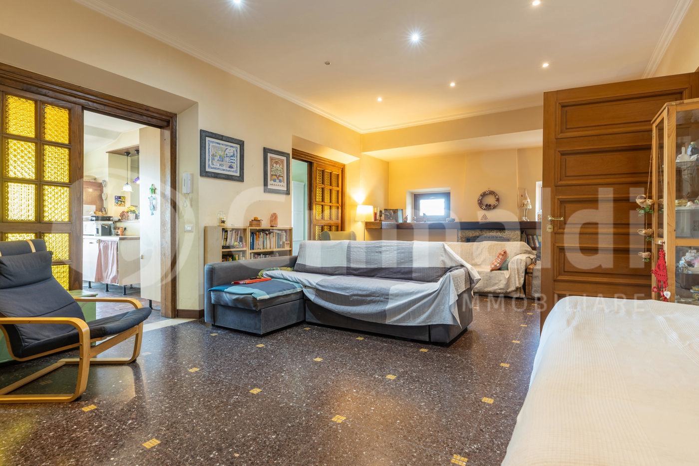 Villa in vendita a Grottaferrata