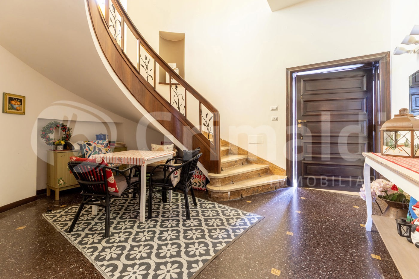 Villa in vendita a Grottaferrata
