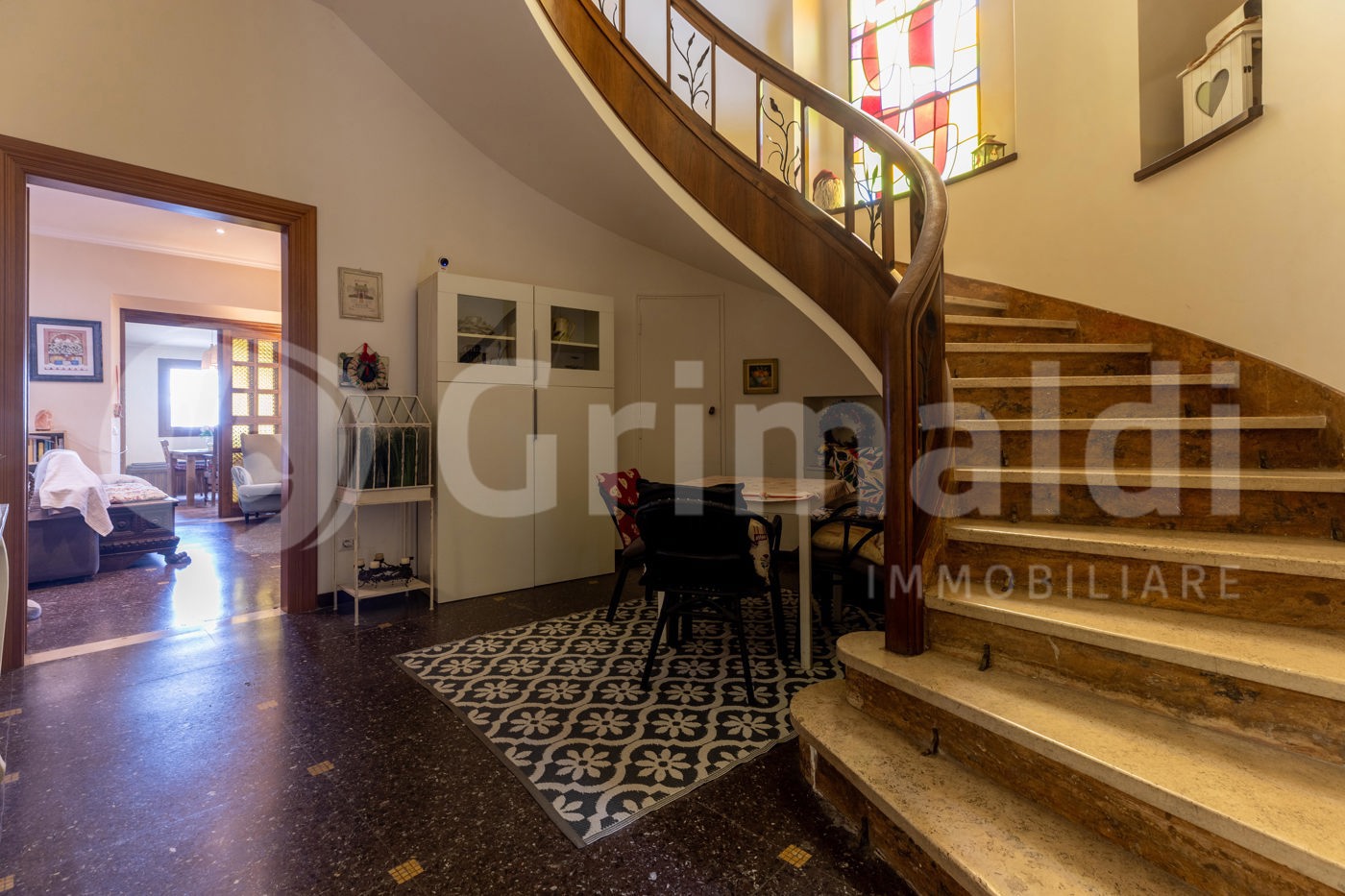 Villa in vendita a Grottaferrata