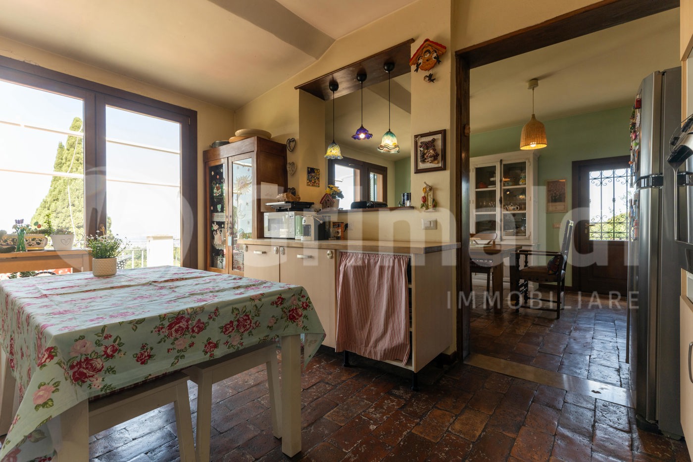 Villa in vendita a Grottaferrata