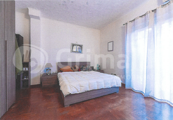Monolocale arredato in affitto a Roma
