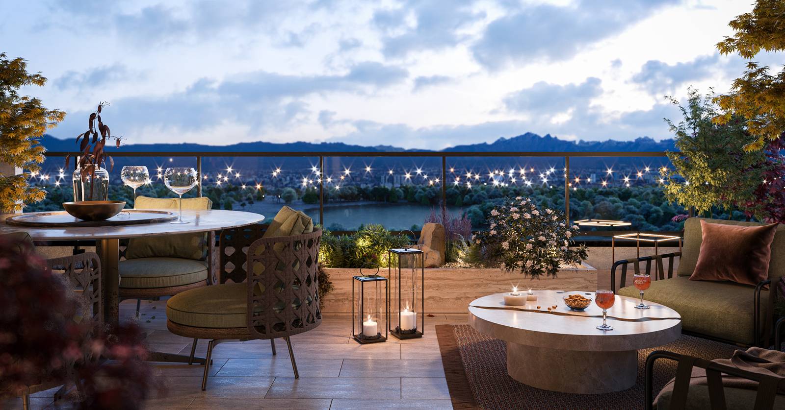 Attico in vendita a Segrate, Centro