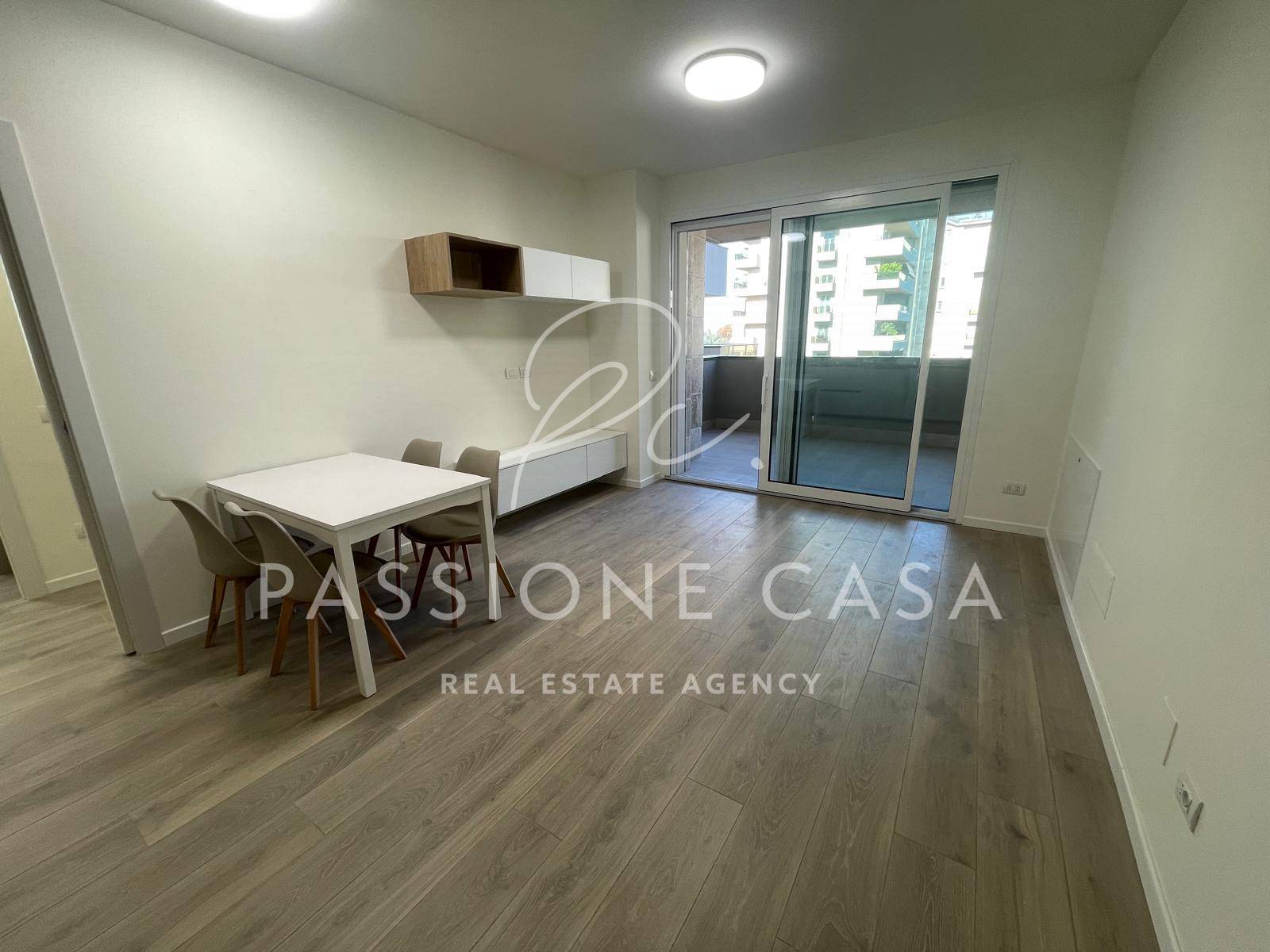 Appartamento in affitto a Segrate