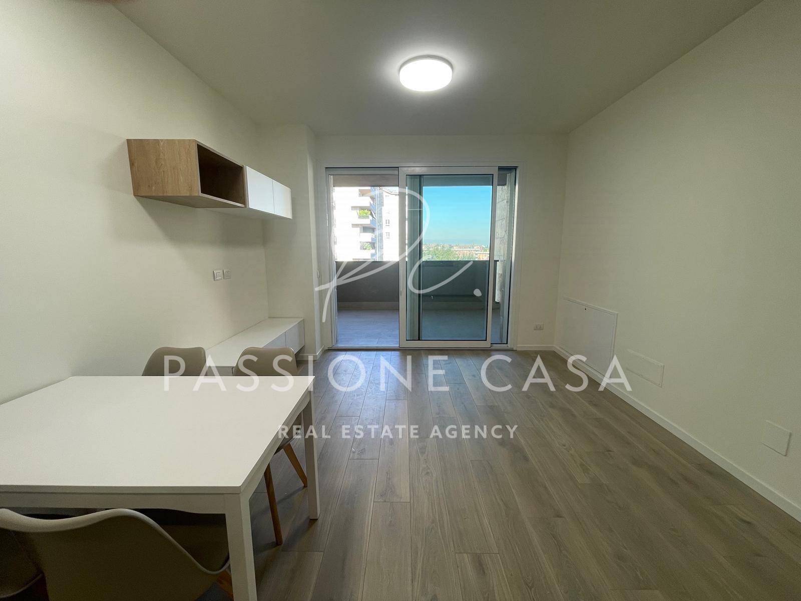 Appartamento in affitto a Segrate