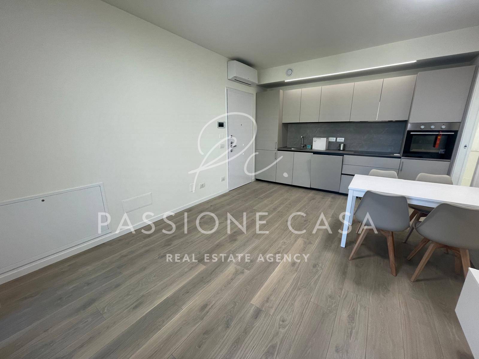 Appartamento in affitto a Segrate