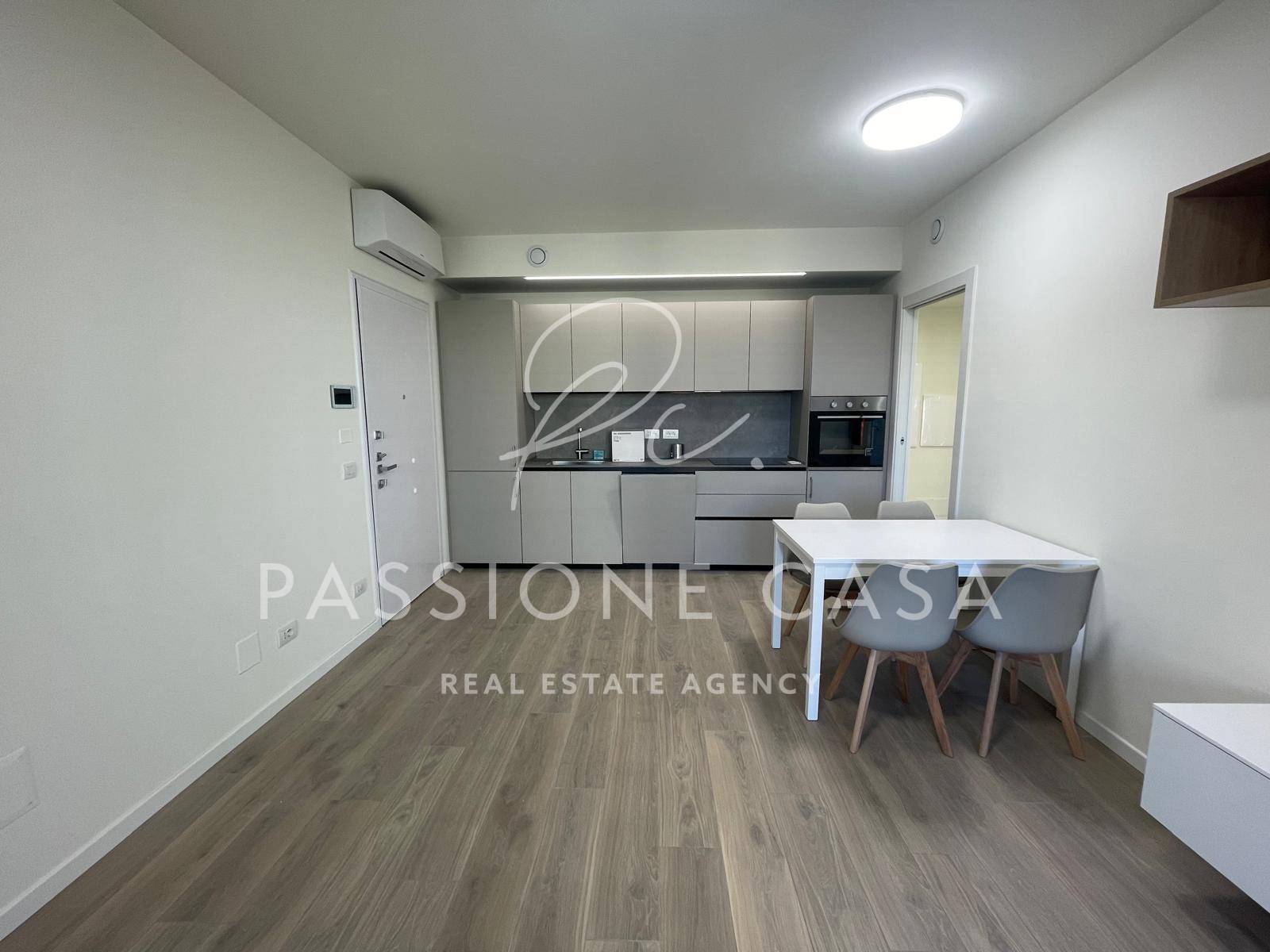 Appartamento in affitto a Segrate