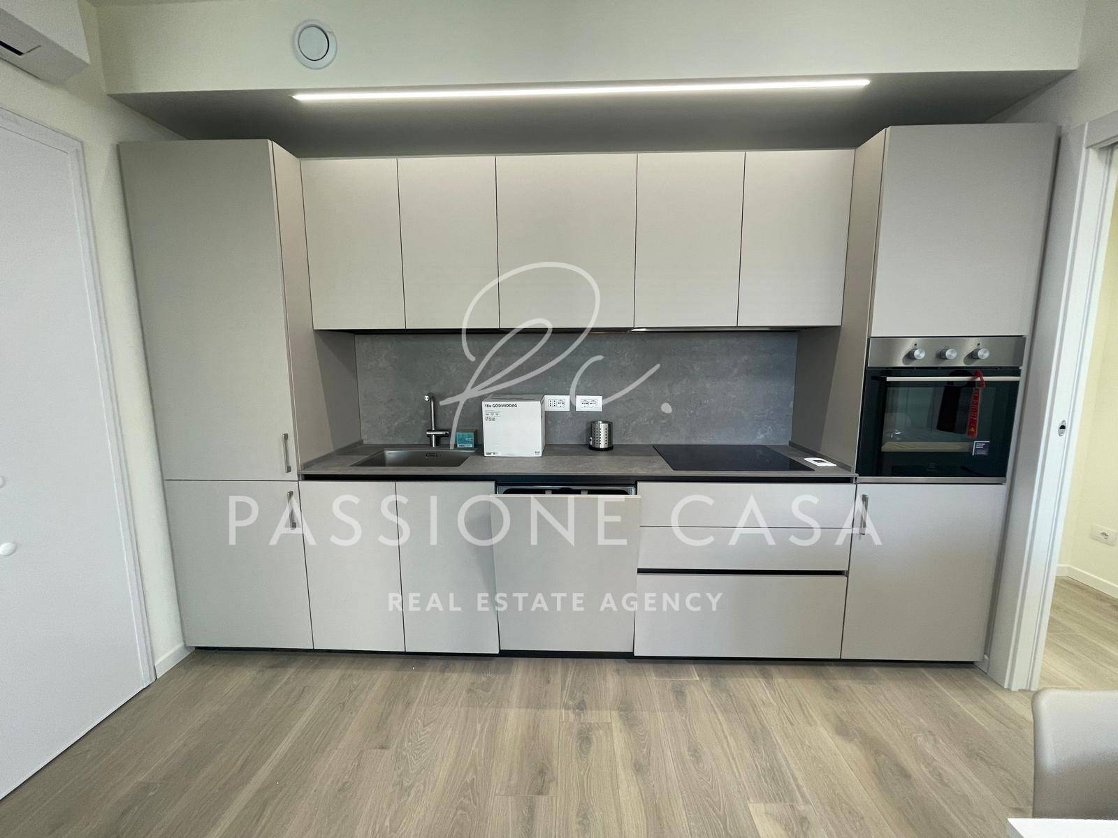 Appartamento in affitto a Segrate