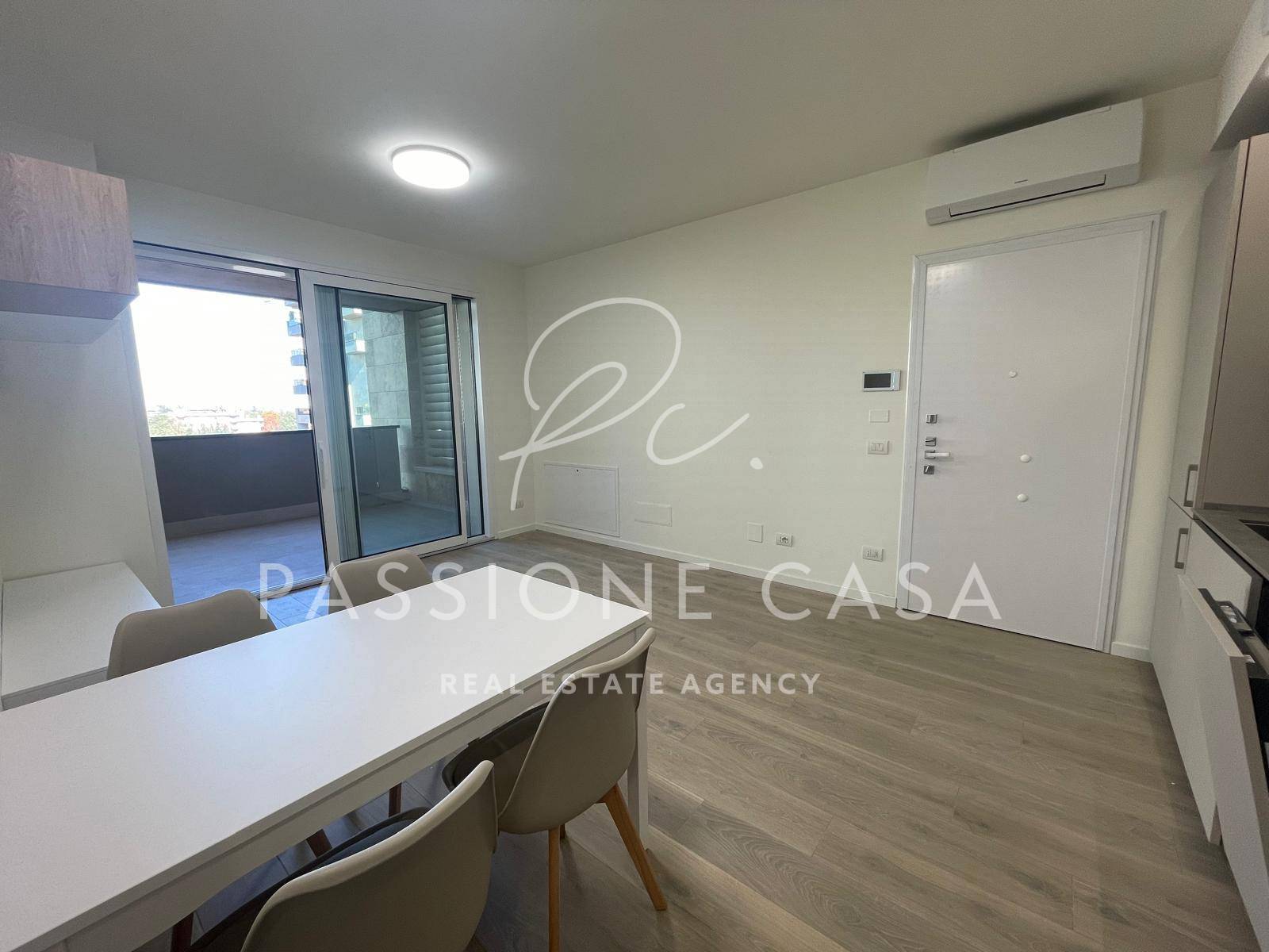 Appartamento in affitto a Segrate