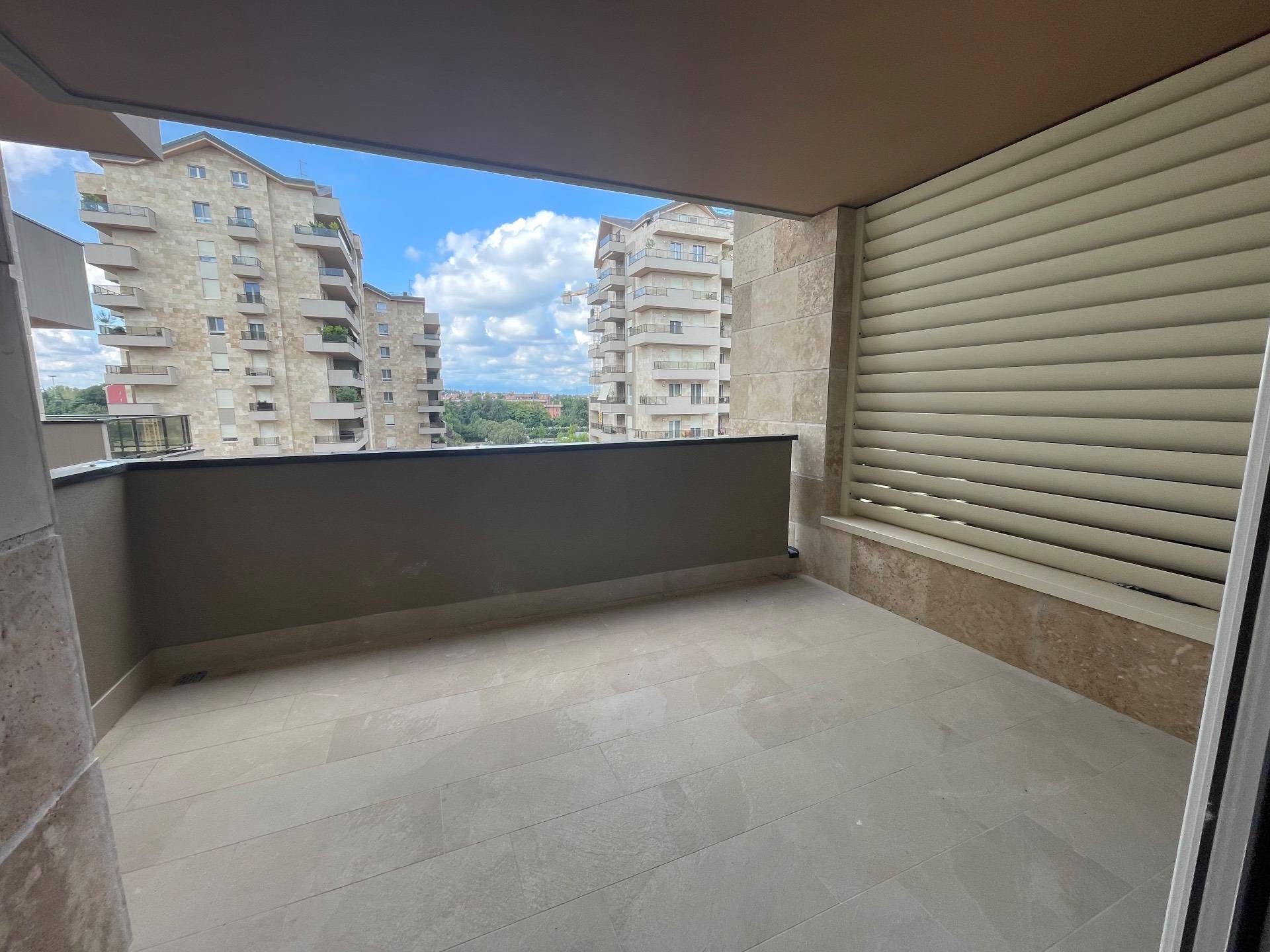 Appartamento in affitto a Segrate