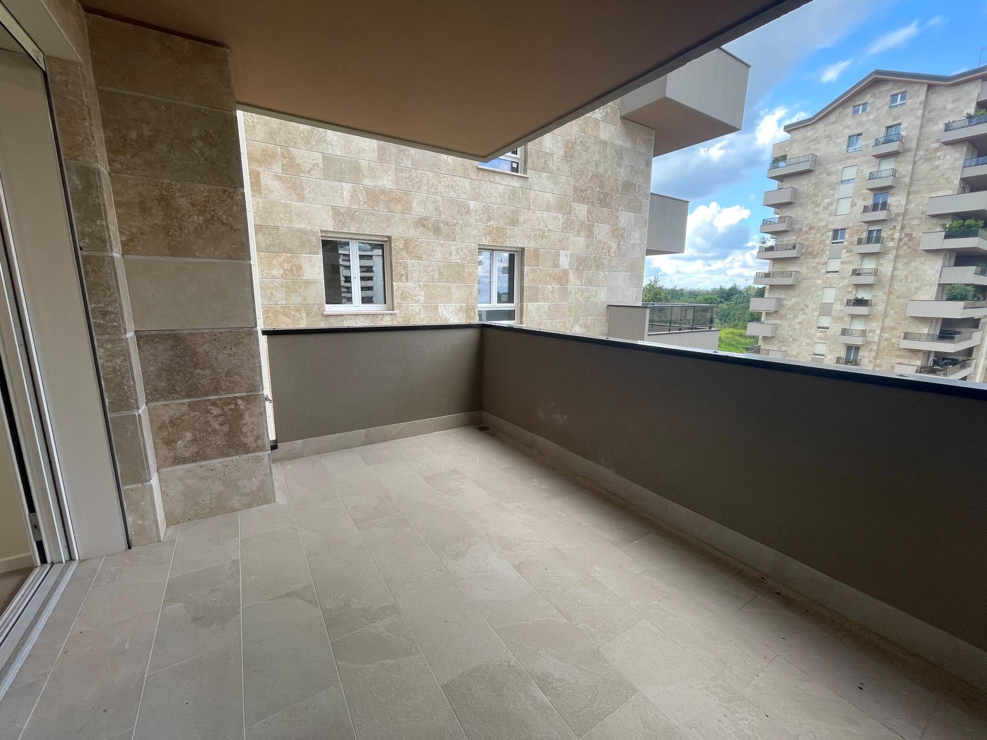 Appartamento in affitto a Segrate