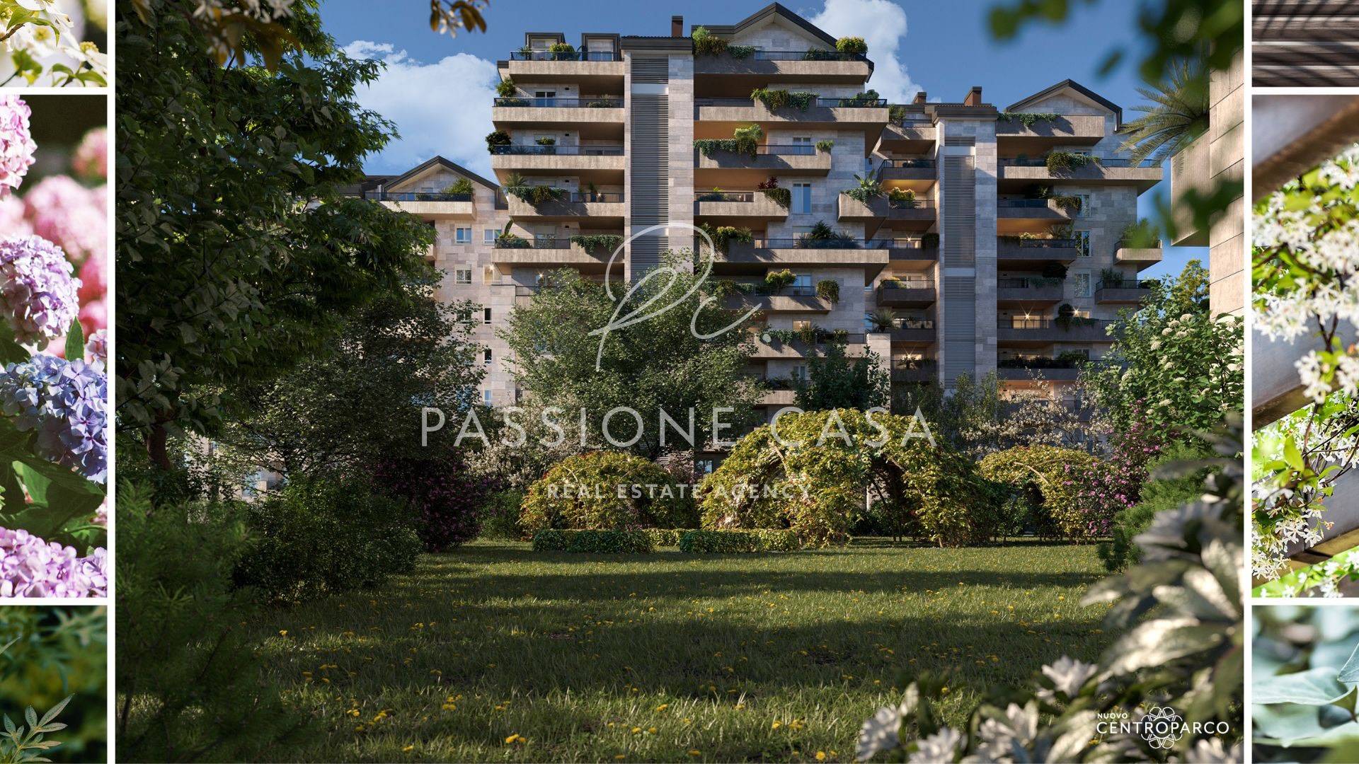 Appartamento in vendita a Segrate