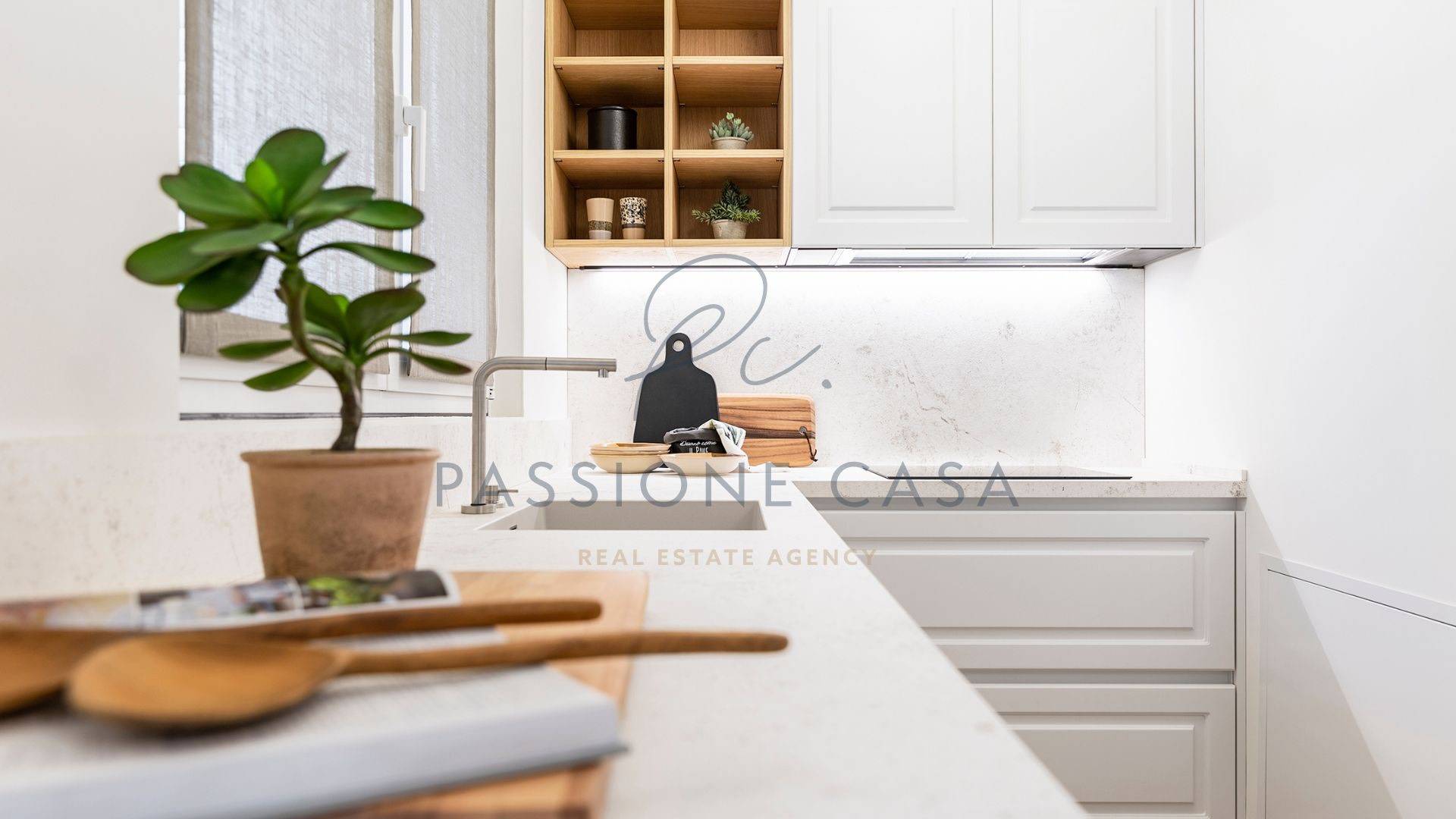 Appartamento in vendita a Segrate, Centro