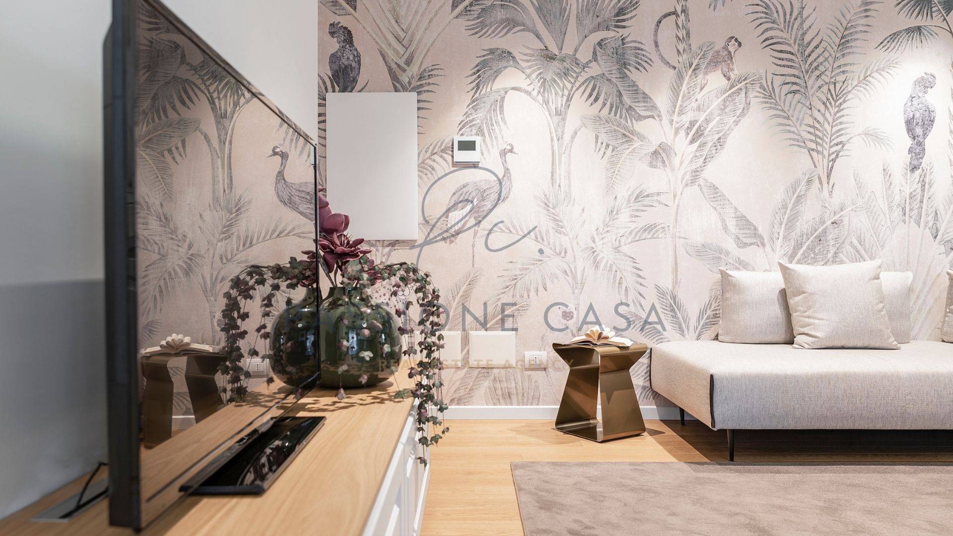 Appartamento in vendita a Segrate, Centro