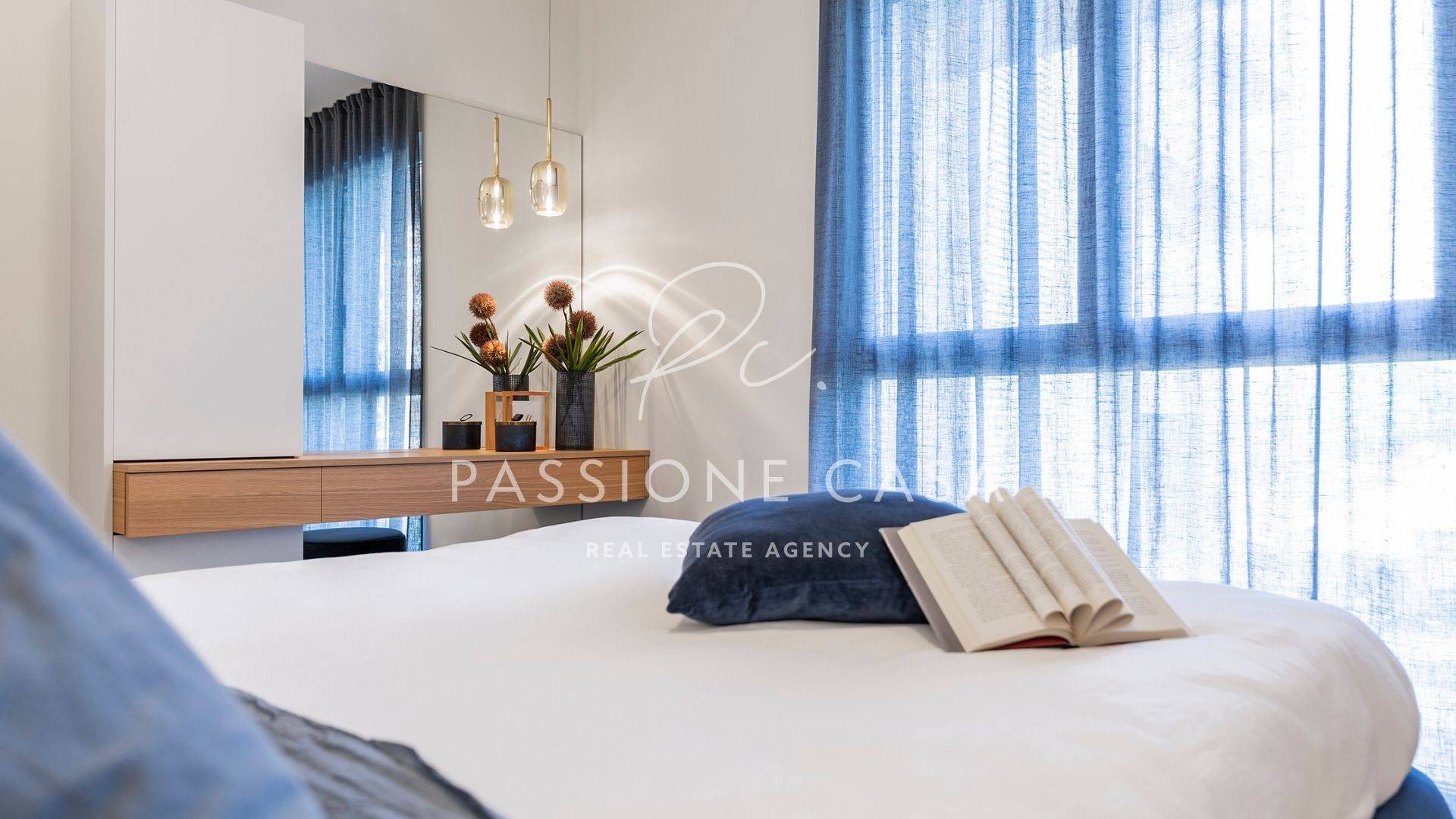 Appartamento in vendita a Segrate, Centro