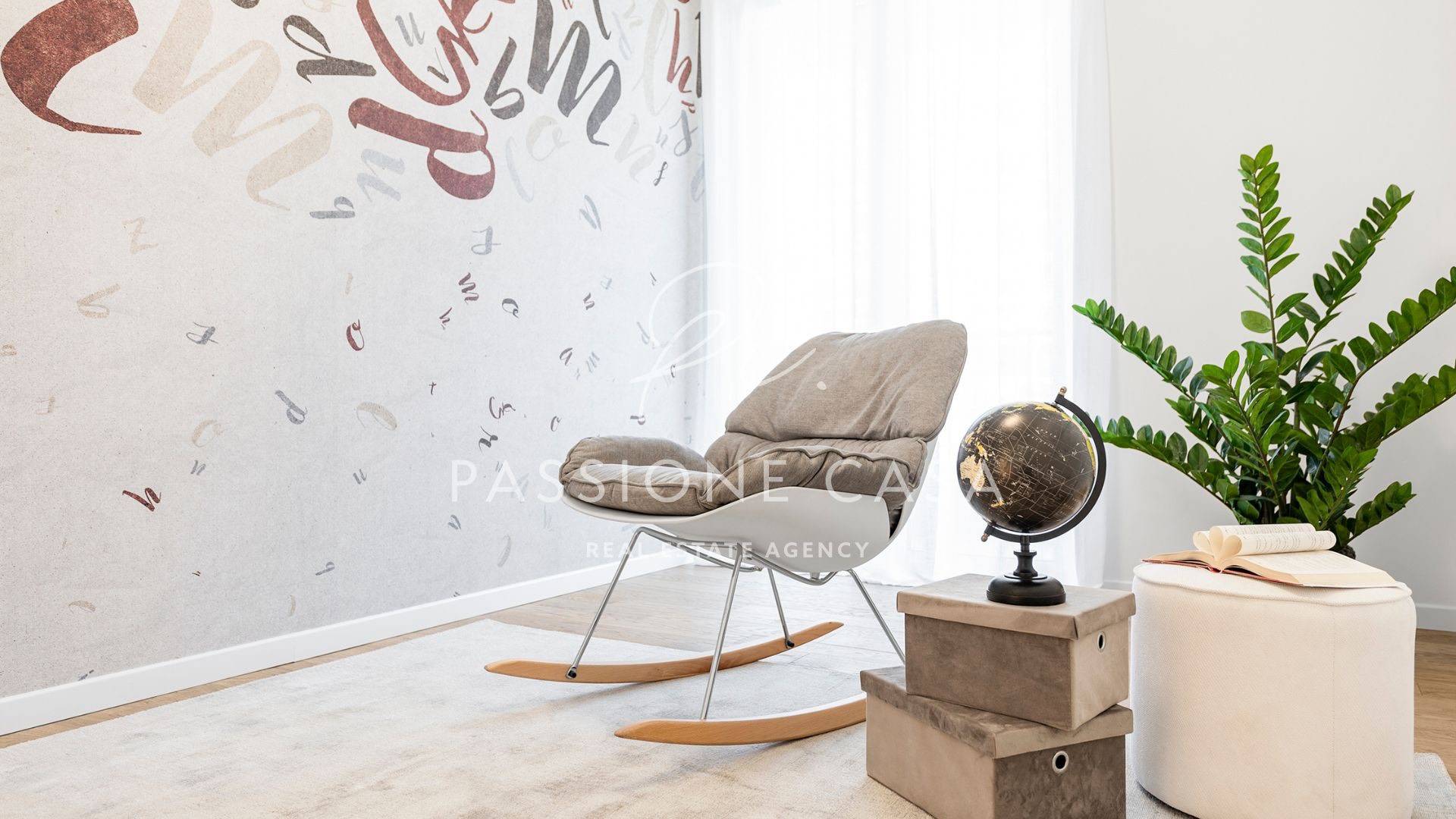 Appartamento in vendita a Segrate, Centro