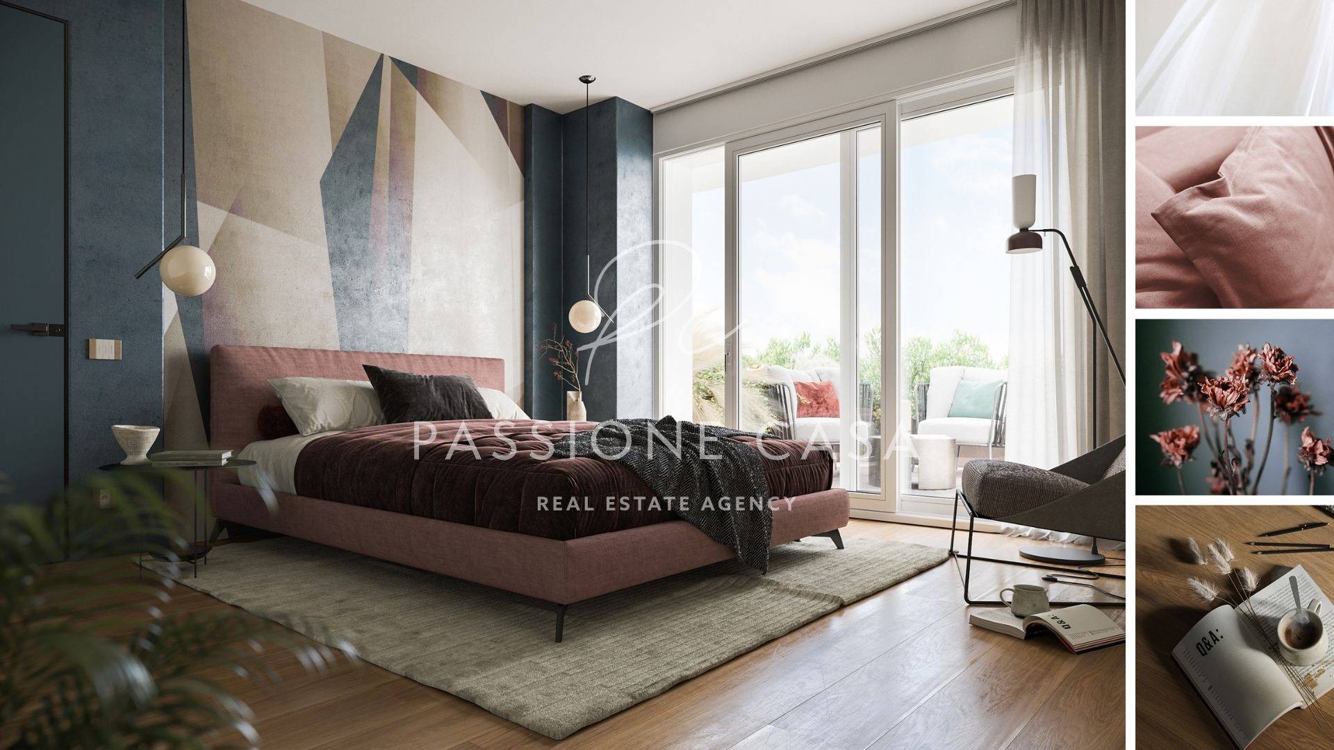 Appartamento in vendita a Segrate, Centro