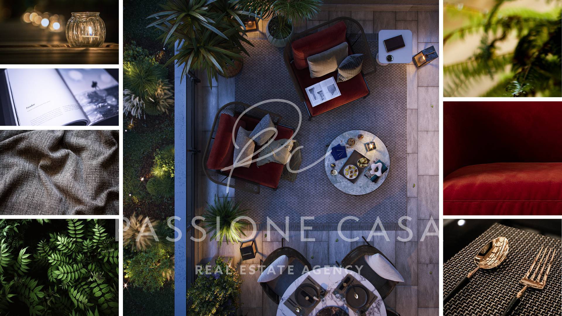 Attico in vendita a Segrate, Centro