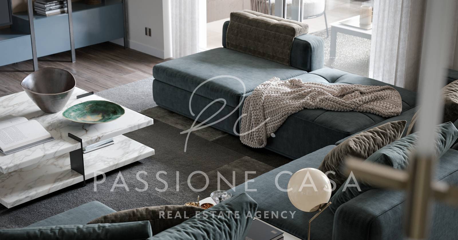 Attico in vendita a Segrate, Centro