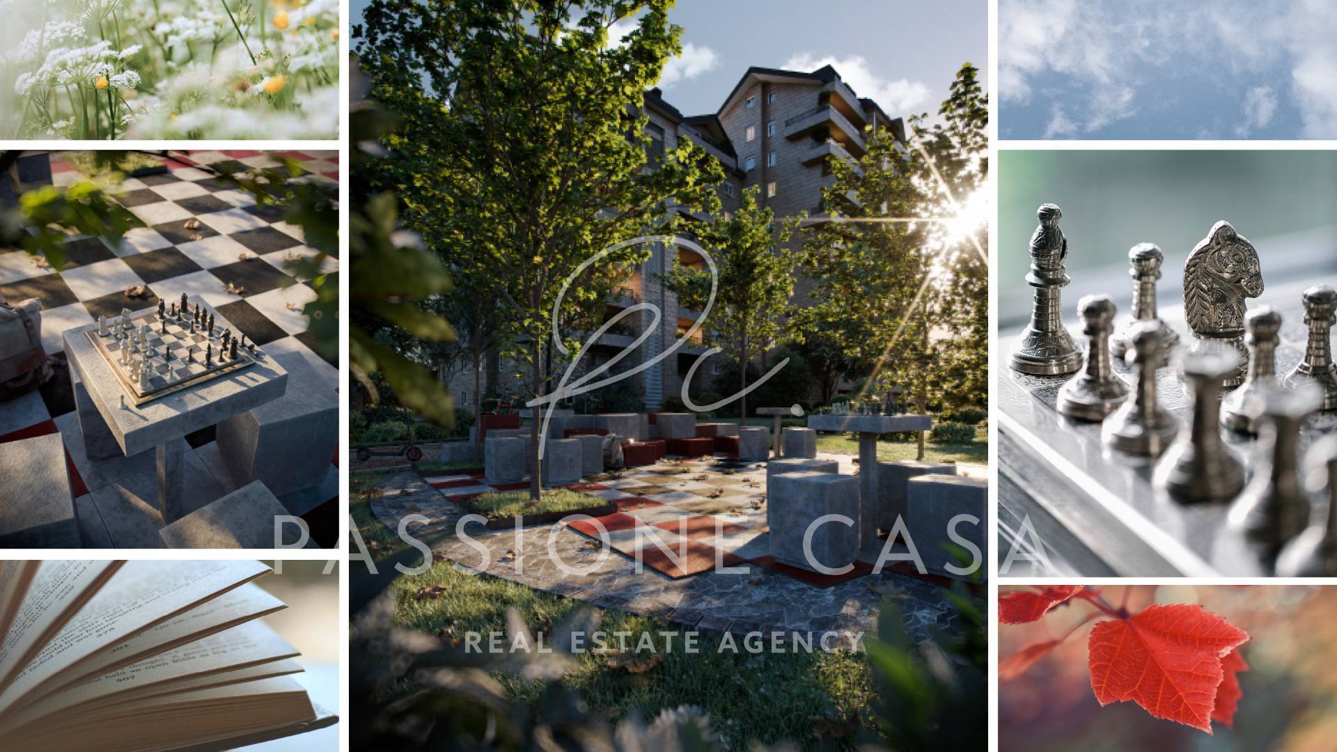 Attico in vendita a Segrate, Centro