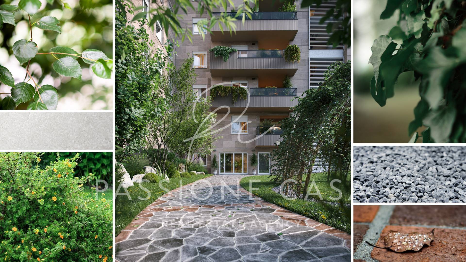 Attico in vendita a Segrate, Centro