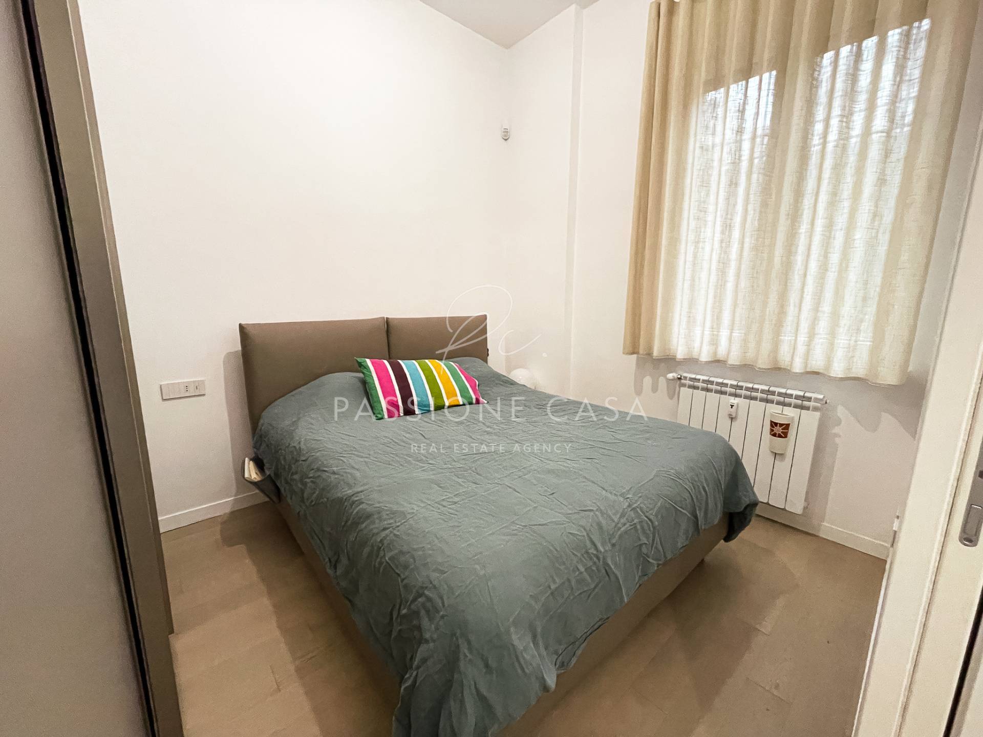 Appartamento in vendita a Milano, Lorenteggio