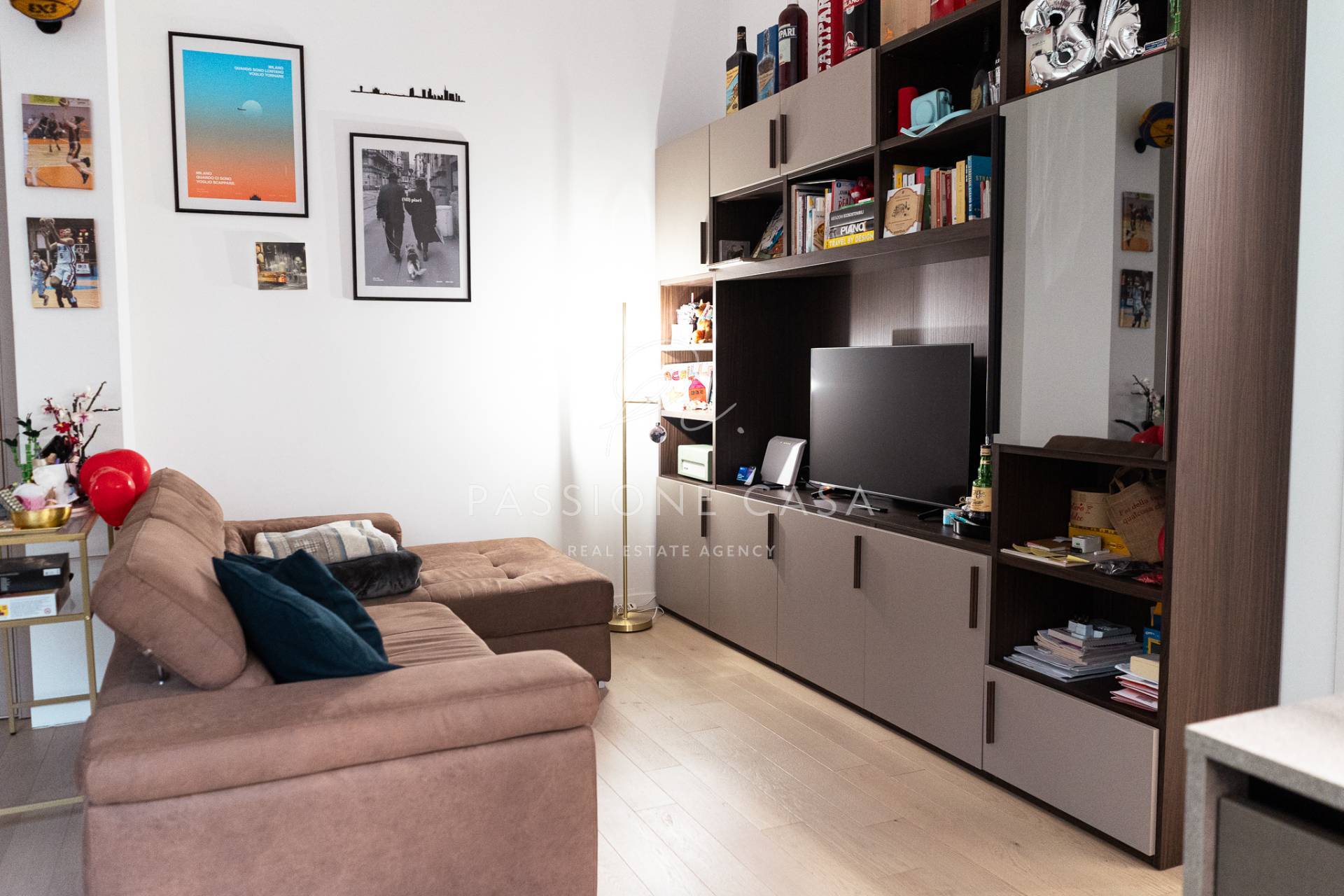 Appartamento in vendita a Milano, Lorenteggio