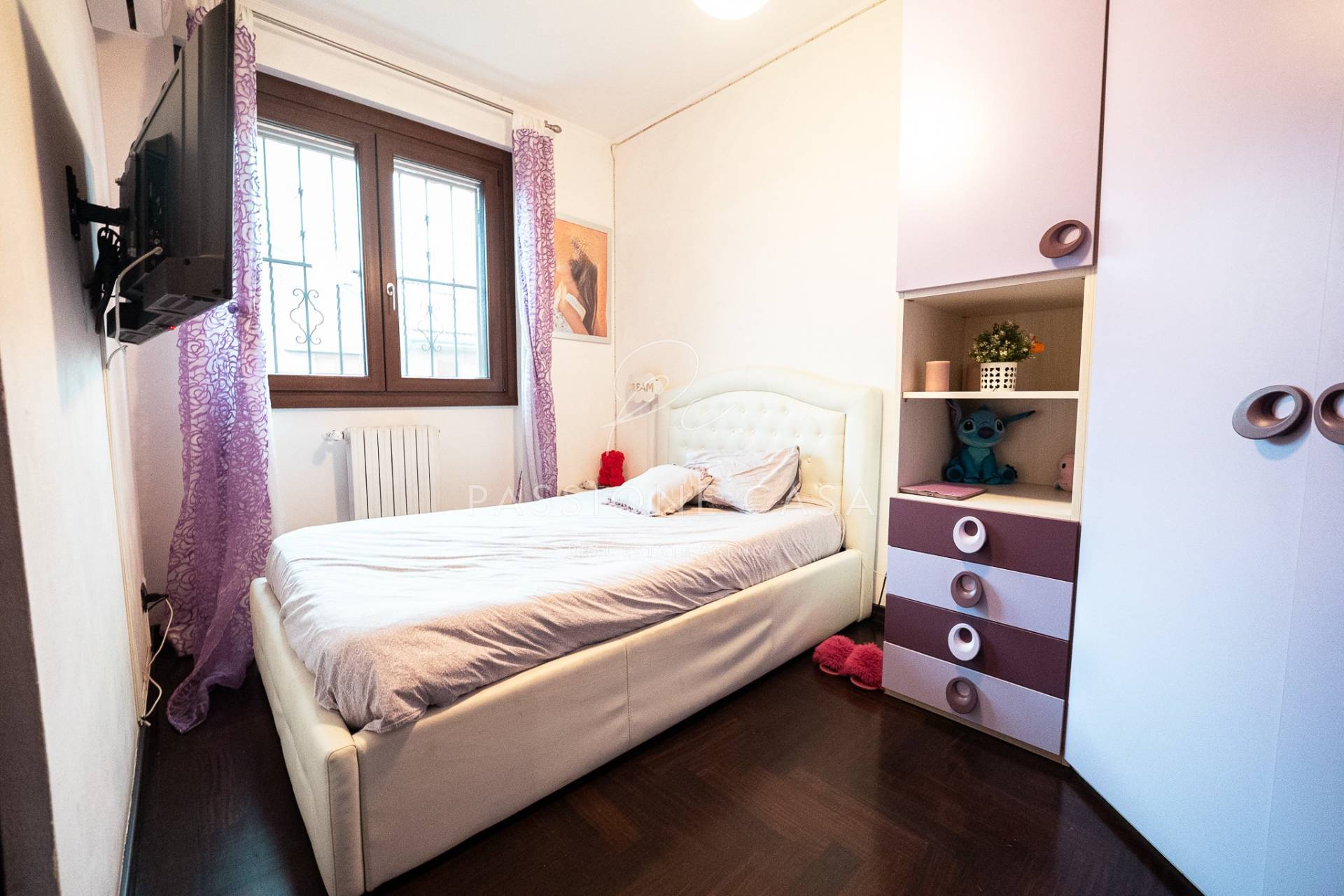 Villette a schiera in vendita a Segrate, Centro