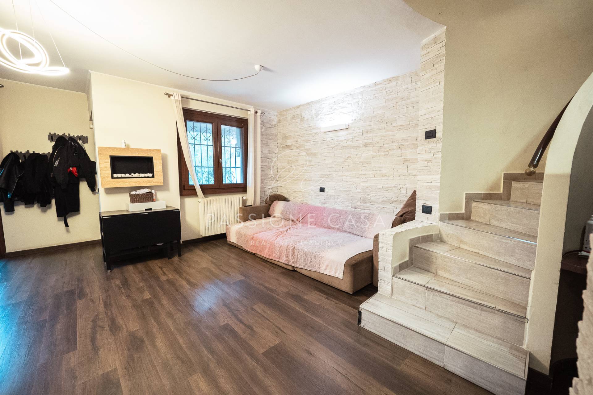 Villette a schiera in vendita a Segrate, Centro