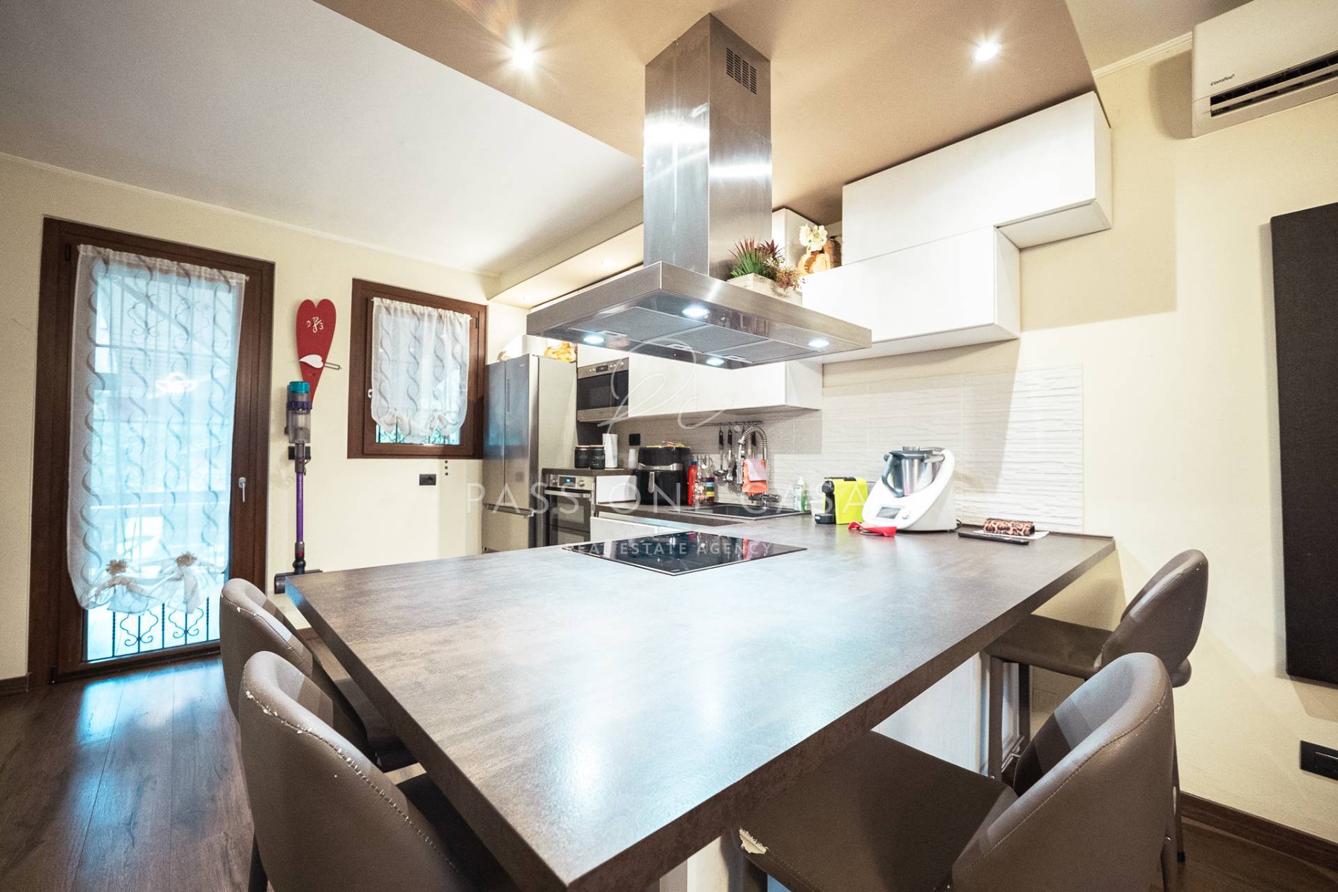 Villette a schiera in vendita a Segrate, Centro