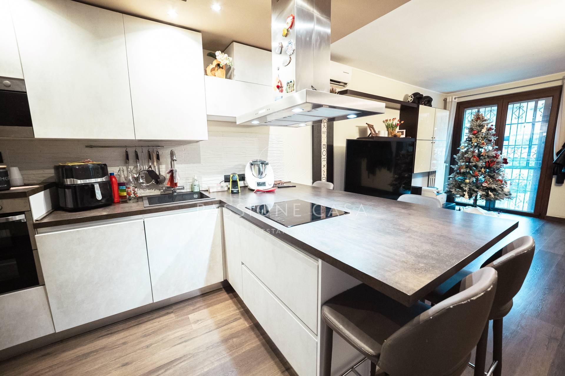 Villette a schiera in vendita a Segrate, Centro