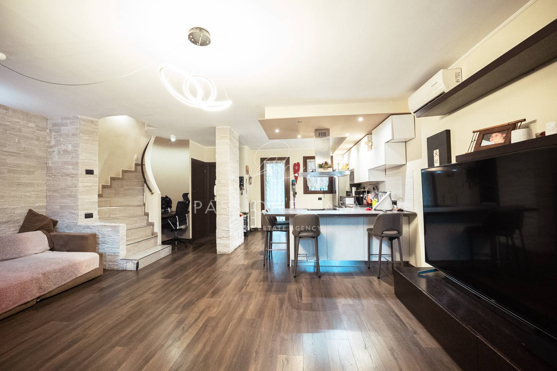 Villette a schiera in vendita a Segrate, Centro