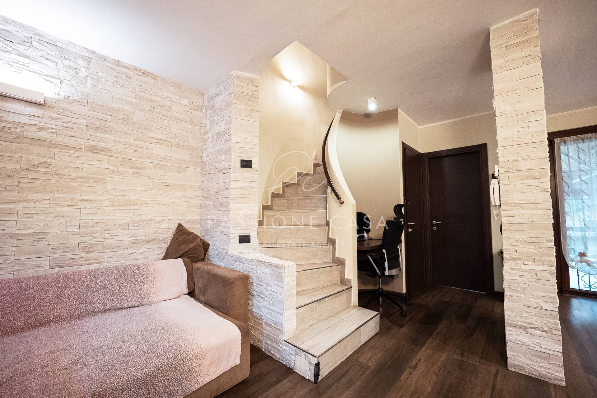 Villette a schiera in vendita a Segrate, Centro