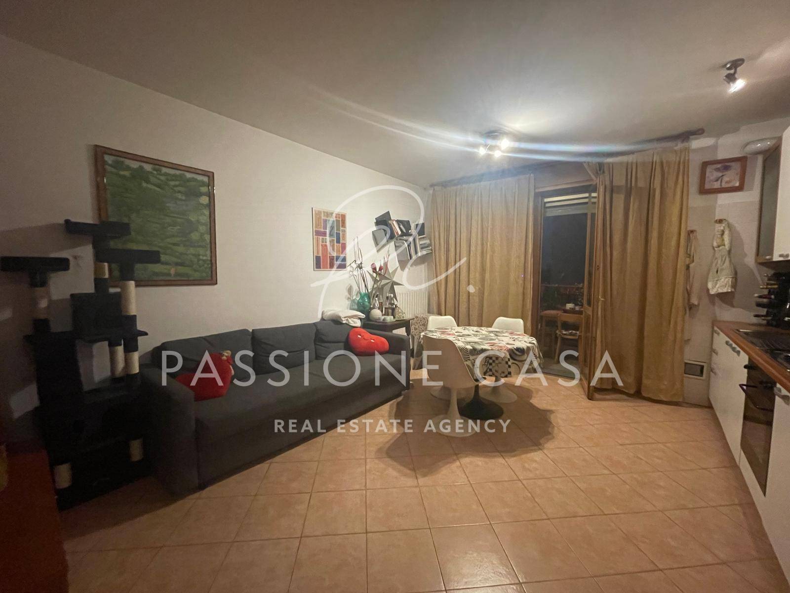 Appartamento in affitto a Milano, Lambrate