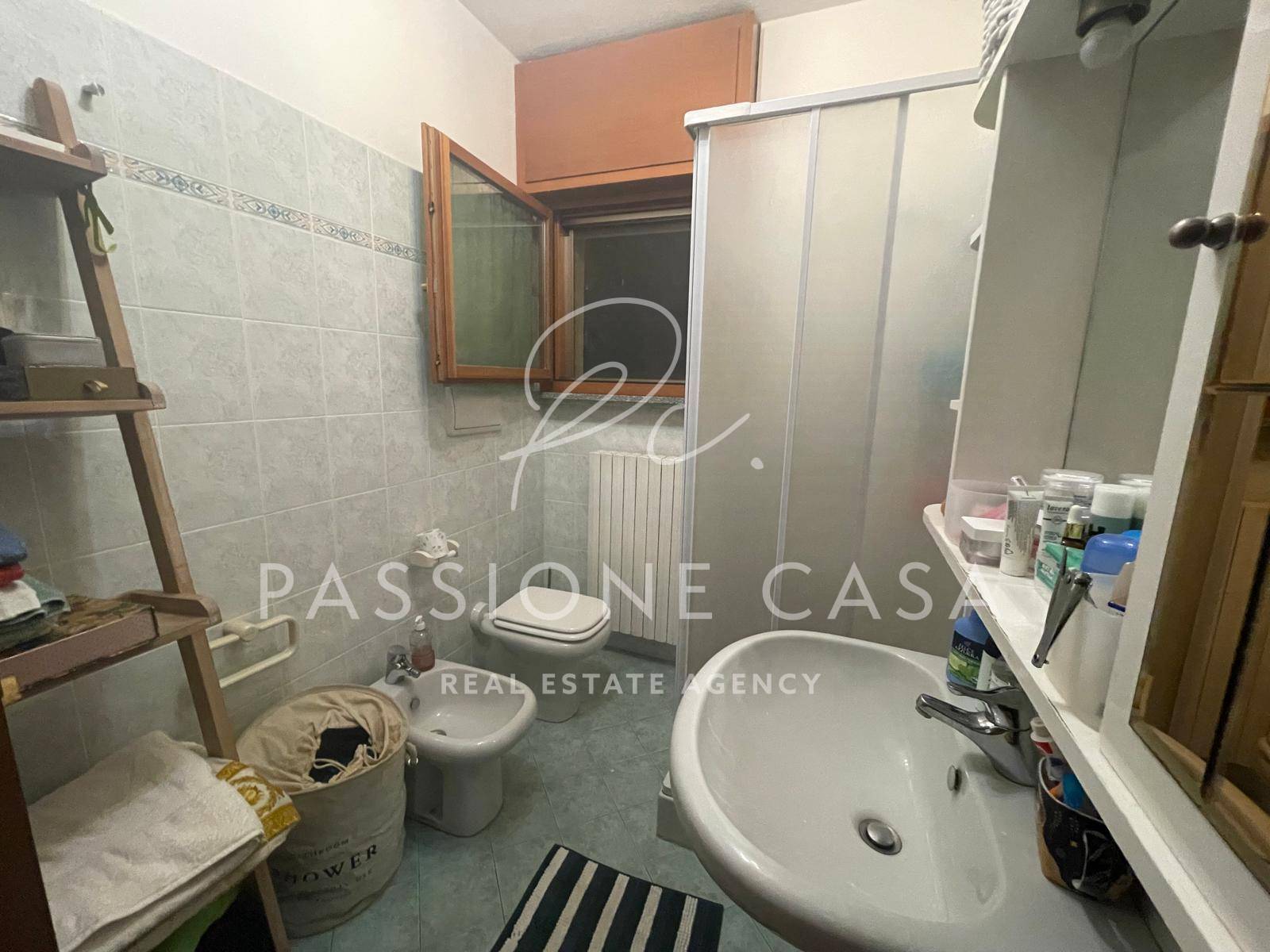 Appartamento in affitto a Milano, Lambrate