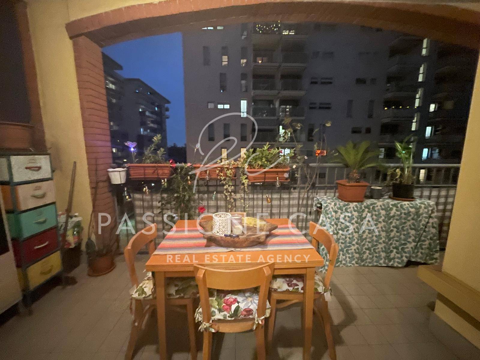 Appartamento in affitto a Milano, Lambrate